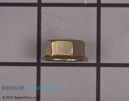 Flange Nut 15X114MA Alternate Product View
