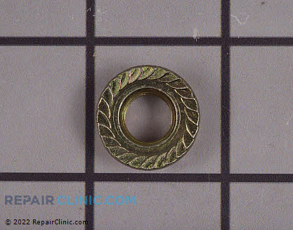 Flange Nut 15X114MA Alternate Product View