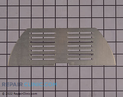 Grille WPW10276197 Alternate Product View