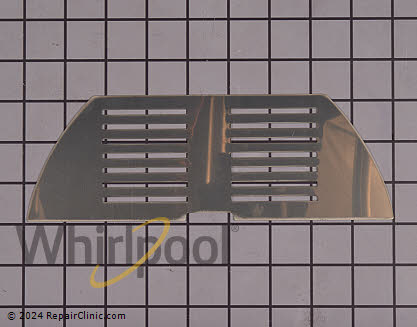 Grille WPW10276197 Alternate Product View