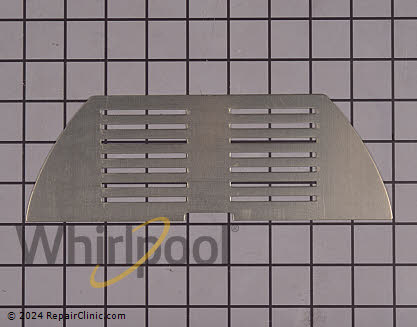 Grille WPW10276197 Alternate Product View