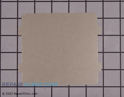 Waveguide Cover 5304509435 Alternate Product View