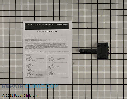 Flow Sensor KIT160000 Alternate Product View