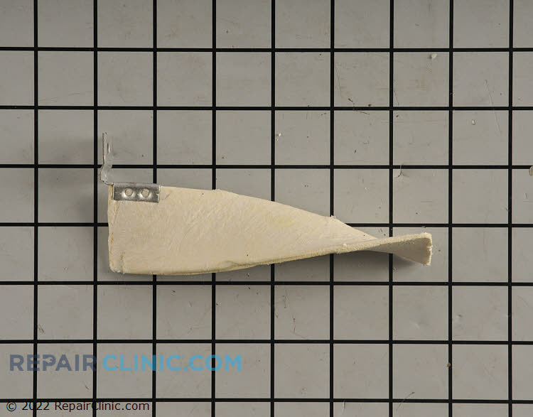 Packaged Unit/RTU Vent Baffle TRB00006 Trane Vent Baffle Repair Clinic