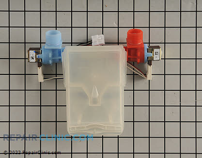 Water Inlet Valve W11038689 Alternate Product View