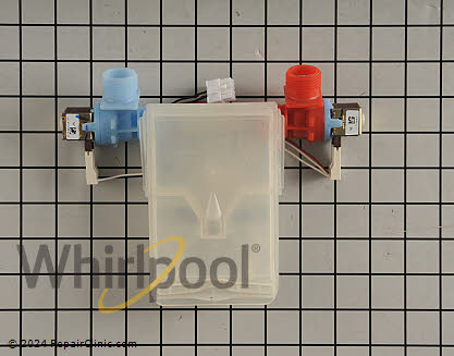 Water Inlet Valve W11038689 Alternate Product View