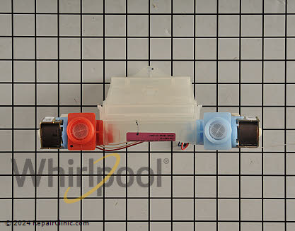 Water Inlet Valve W11038689 Alternate Product View