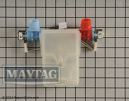 Water Inlet Valve W11038689 Alternate Product View