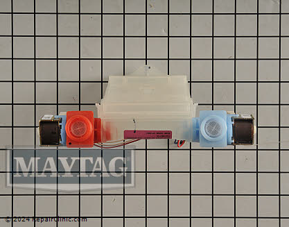 Water Inlet Valve W11038689 Alternate Product View