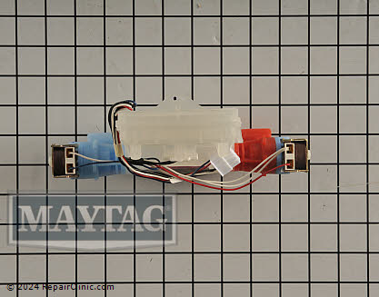Water Inlet Valve W11038689 Alternate Product View