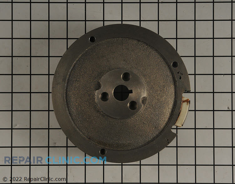 Small Engine Flywheel 41417001 Fast Shipping