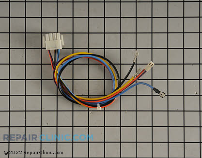 Wire Harness 324644-701 Alternate Product View