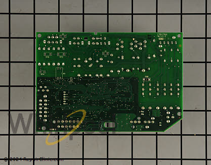 Control Board WPW10235488 Alternate Product View