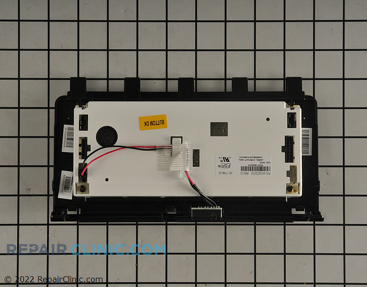 Control Board WPW10372210 Alternate Product View