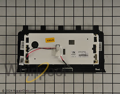 Dispenser Control Board WPW10372210 Alternate Product View