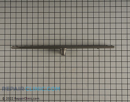 Lower Wash Arm AGB73092801 Alternate Product View