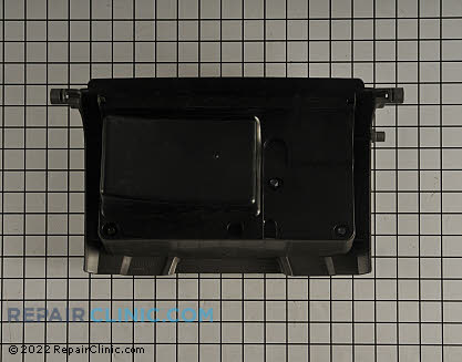 Rear Door Assembly 593304501 Alternate Product View