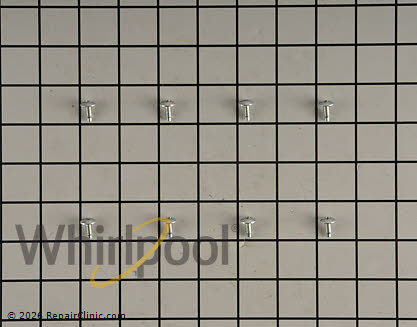 Screw 280203 Alternate Product View