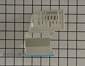 Cover - Part # 2248021 Mfg Part # 10150606560