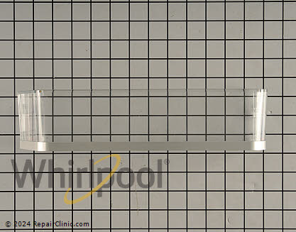 Door Shelf Bin W10872980 Alternate Product View
