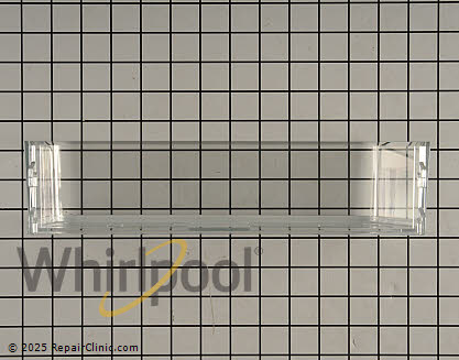 Door Shelf Bin W10872980 Alternate Product View