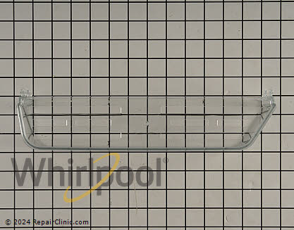 Door Shelf Bin W10872980 Alternate Product View