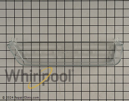 Door Shelf Bin W10872980 Alternate Product View