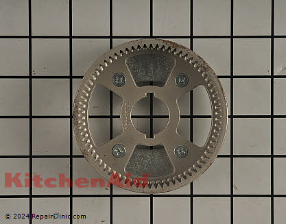 Gear WPW10234493 Alternate Product View