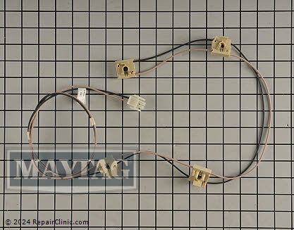 Wire Harness WPW10204717 Alternate Product View