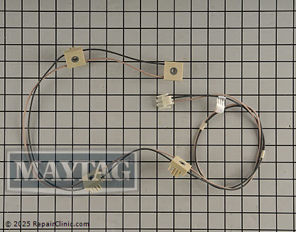 Wire Harness WPW10204717 Alternate Product View