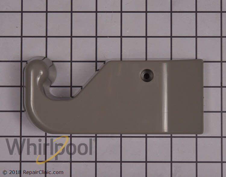 Hinge Cover WPW10471618 Alternate Product View