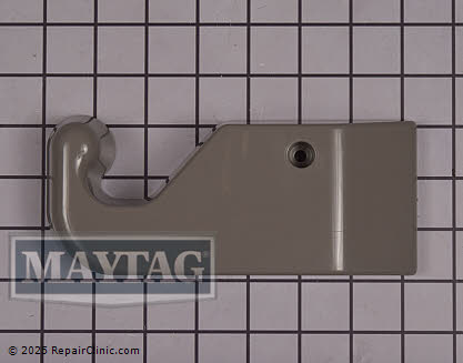 Hinge Cover WPW10471618 Alternate Product View