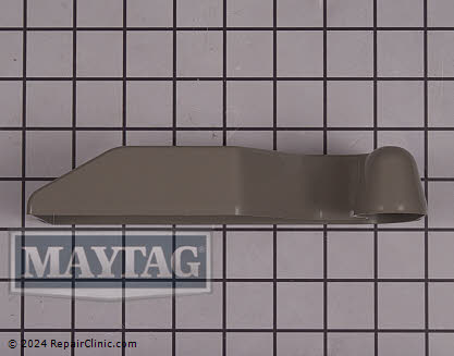 Hinge Cover WPW10471618 Alternate Product View