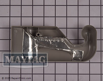 Hinge Cover WPW10471618 Alternate Product View