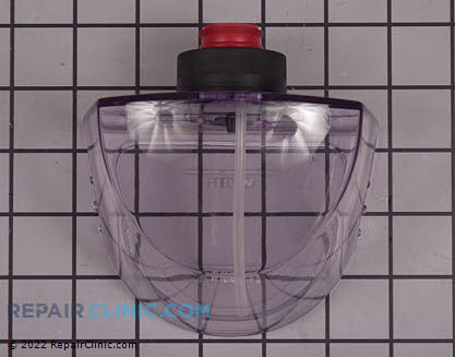 Solution Tank B-203-2567 Alternate Product View