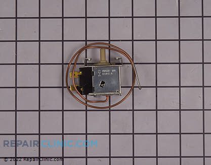 Temperature Control Thermostat WJ28X10009 Alternate Product View