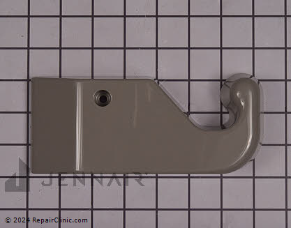 Hinge Cover WPW10407158 Alternate Product View