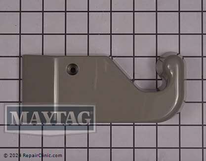 Hinge Cover WPW10407158 Alternate Product View