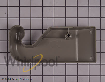 Hinge Cover WPW10407158 Alternate Product View
