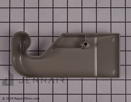 Hinge Cover WPW10407158 Alternate Product View