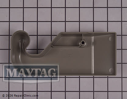 Hinge Cover WPW10407158 Alternate Product View