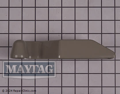 Hinge Cover WPW10407158 Alternate Product View