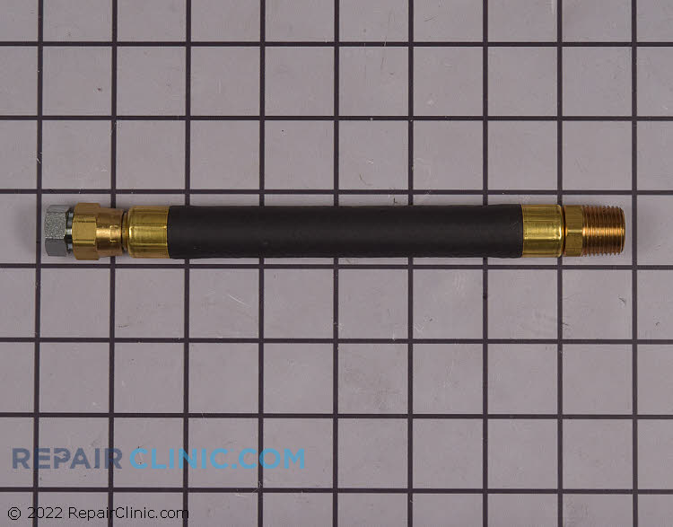 Lawn Mower Oil Drain Tube 03844200 Fast Shipping