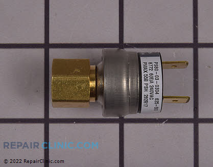 Pressure Switch S1-5992116 Alternate Product View