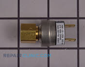Pressure Switch - Part # 4984082 Mfg Part # S1-5992116