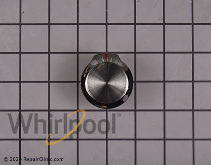 Control Knob W11084159 Alternate Product View