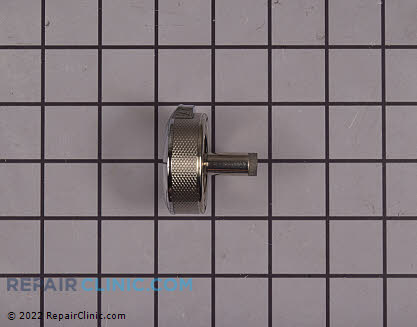 Control Knob W11084159 Alternate Product View