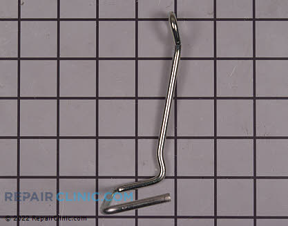 Support Bracket 8-8830 Alternate Product View