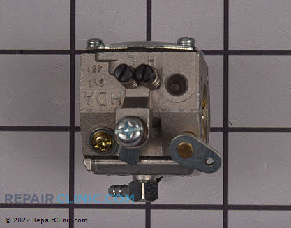 Carburetor HDA-211-1 Alternate Product View
