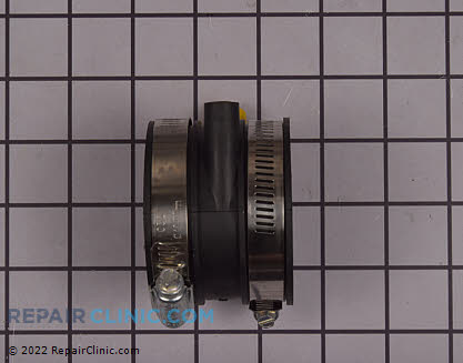 Hose Connector 1014003 Alternate Product View
